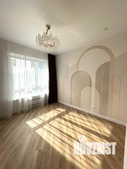 3-к квартира, вторичка, 71м2, 14/24 этаж