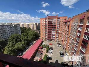 1-к квартира, вторичка, 42м2, 10/12 этаж