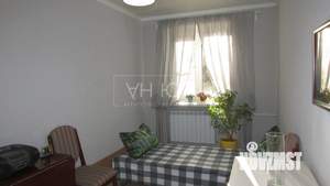 2-к квартира, вторичка, 44м2, 2/4 этаж