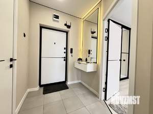1-к квартира, вторичка, 35м2, 8/20 этаж