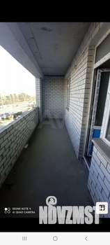 3-к квартира, вторичка, 100м2, 3/11 этаж