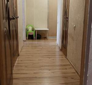 2-к квартира, вторичка, 65м2, 7/16 этаж