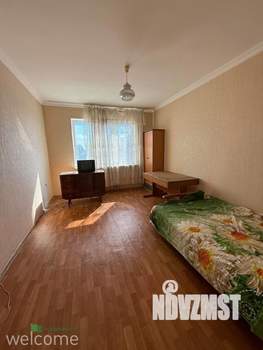 2-к квартира, вторичка, 63м2, 4/14 этаж