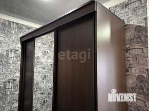 1-к квартира, вторичка, 39м2, 8/9 этаж