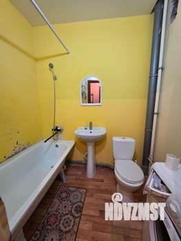 1-к квартира, вторичка, 35м2, 11/13 этаж