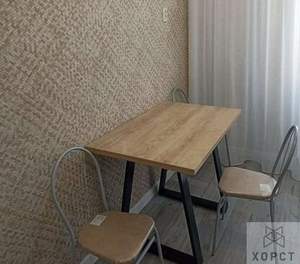 1-к квартира, вторичка, 38м2, 1/17 этаж