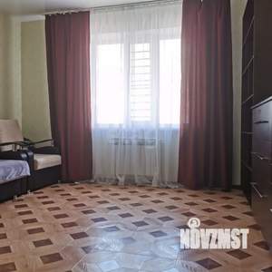 2-к квартира, вторичка, 52м2, 12/17 этаж