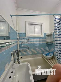 2-к квартира, вторичка, 46м2, 5/5 этаж