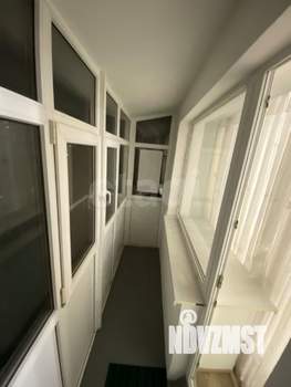 1-к квартира, вторичка, 30м2, 5/5 этаж