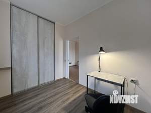 1-к квартира, вторичка, 43м2, 2/3 этаж