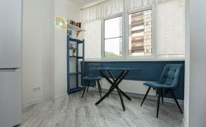 1-к квартира, вторичка, 36м2, 9/14 этаж