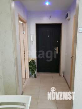 1-к квартира, вторичка, 36м2, 6/6 этаж