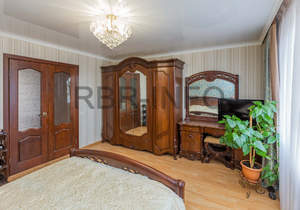 3-к квартира, вторичка, 82м2, 10/10 этаж