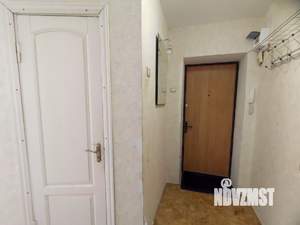 1-к квартира, вторичка, 33м2, 4/5 этаж