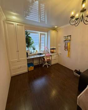 2-к квартира, вторичка, 60м2, 12/18 этаж