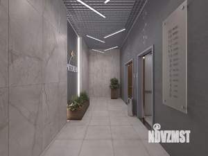 Студия квартира, вторичка, 25м2, 10/19 этаж