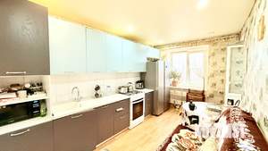 3-к квартира, вторичка, 75м2, 6/10 этаж