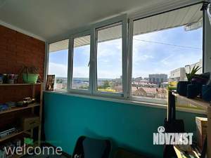 1-к квартира, вторичка, 40м2, 10/10 этаж