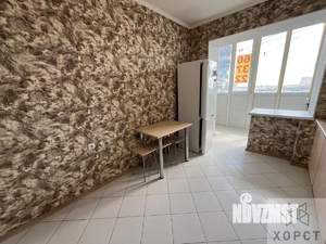 1-к квартира, вторичка, 42м2, 10/12 этаж