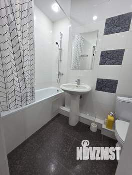 1-к квартира, вторичка, 44м2, 2/10 этаж