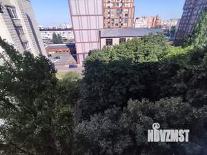 1-к квартира, вторичка, 33м2, 7/9 этаж