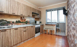 3-к квартира, вторичка, 72м2, 9/10 этаж