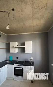 2-к квартира, вторичка, 61м2, 9/17 этаж