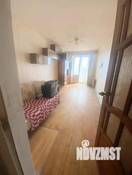 3-к квартира, вторичка, 64м2, 3/5 этаж