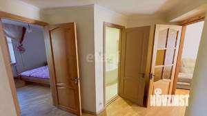 3-к квартира, вторичка, 70м2, 2/10 этаж