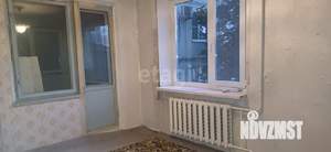 2-к квартира, вторичка, 53м2, 3/5 этаж