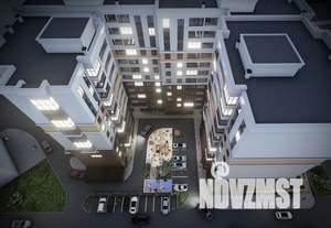 3-к квартира, вторичка, 94м2, 11/12 этаж