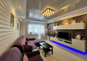 2-к квартира, вторичка, 71м2, 4/5 этаж