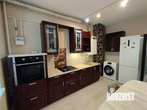 1-к квартира, вторичка, 52м2, 5/7 этаж