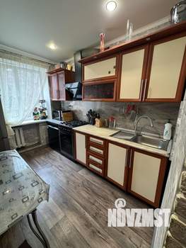 3-к квартира, вторичка, 70м2, 3/10 этаж