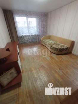 1-к квартира, вторичка, 42м2, 3/14 этаж