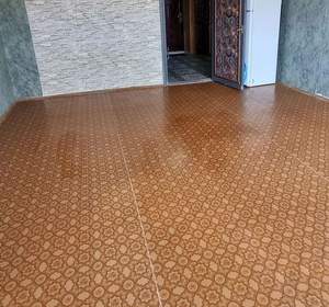 1-к квартира, вторичка, 55м2, 10/13 этаж