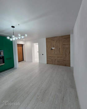 3-к квартира, вторичка, 88м2, 1/5 этаж