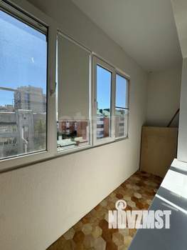 2-к квартира, вторичка, 60м2, 6/6 этаж