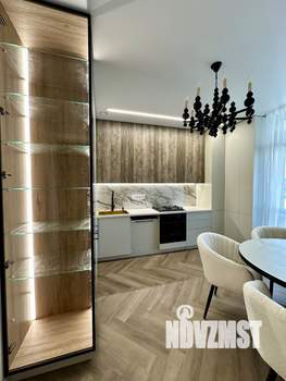 3-к квартира, вторичка, 80м2, 14/18 этаж