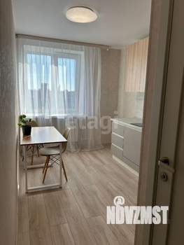 1-к квартира, вторичка, 36м2, 9/10 этаж