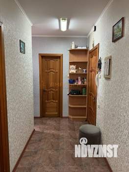 2-к квартира, вторичка, 67м2, 6/10 этаж