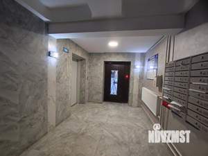 1-к квартира, вторичка, 42м2, 5/9 этаж