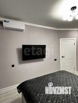 1-к квартира, вторичка, 35м2, 19/20 этаж