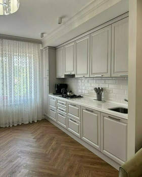 3-к квартира, вторичка, 116м2, 4/10 этаж