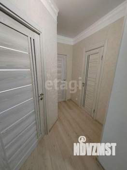 1-к квартира, вторичка, 40м2, 5/9 этаж