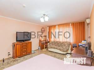 3-к квартира, вторичка, 86м2, 8/10 этаж