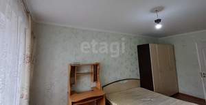 4-к квартира, вторичка, 103м2, 5/11 этаж
