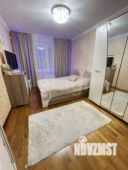 3-к квартира, вторичка, 70м2, 7/10 этаж