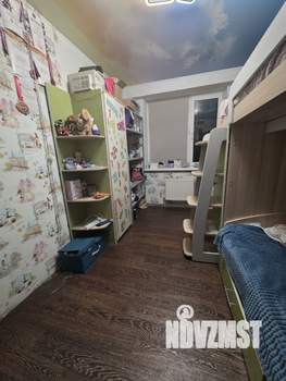 2-к квартира, вторичка, 54м2, 9/11 этаж