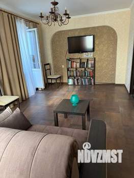 2-к квартира, вторичка, 64м2, 6/10 этаж